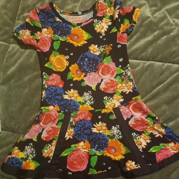 Toddler dress - Picture 1 of 2